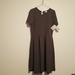 NWT Lularoe Amelia 2XL